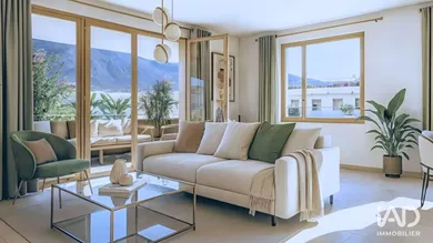 Apartment in ANNECY (74000)