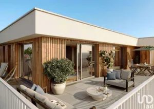 Apartment in ANNECY (74000)