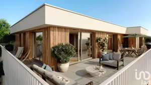 Appartement à ANNECY (74000)