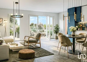 Appartement à ANNECY (74000)