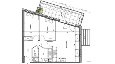 Appartement à ANNECY (74000)
