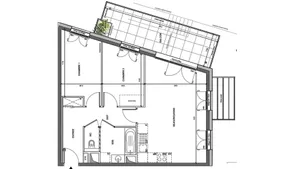 Appartement à ANNECY (74000)