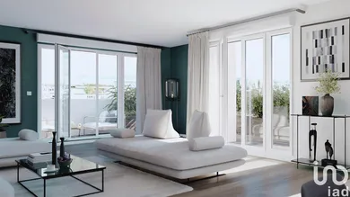 Apartment at ANNECY (74000)