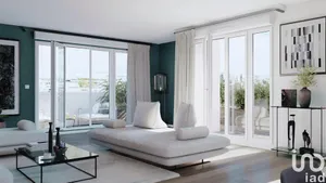 Appartement à ANNECY (74000)