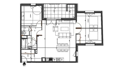 Appartement à ANNECY (74000)