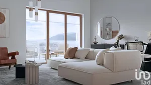 Appartement à ANNECY (74000)