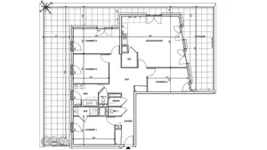 Apartment at ANNECY (74000)