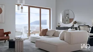 Duplex à ANNECY (74000)