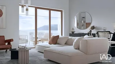 Apartment in ANNECY (74000)