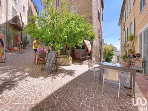 Restaurant à FAYENCE (83440)