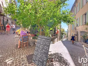 Restaurant à FAYENCE (83440)