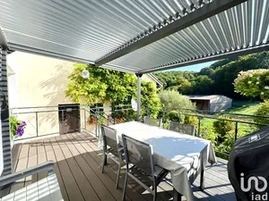 Maison à BISTEN-EN-LORRAINE (57220)