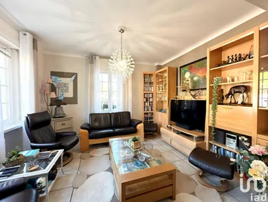 House at BISTEN-EN-LORRAINE (57220)