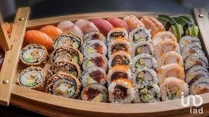 Restaurant at PARIS (75008)