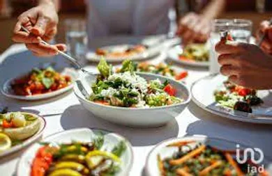 Restaurant à PARIS (75008)