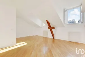 Appartement à SURESNES (92150)