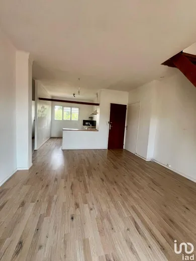 Appartement à VENCE (06140)