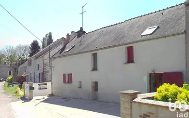 Maison à BEAUTHEIL (77120)