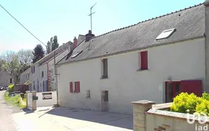 House at BEAUTHEIL (77120)