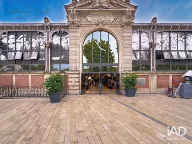 Boutique/Local commercial à NARBONNE (11100)