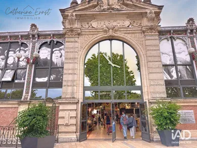 Boutique/Local commercial à NARBONNE (11100)