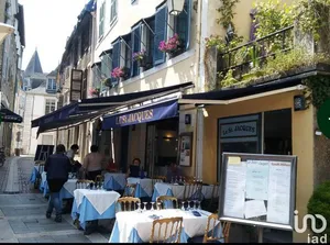 Commercial walls in PAU (64000)