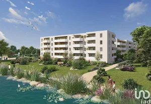 Appartement à MONTEUX (84170)