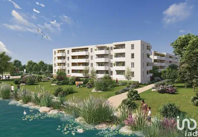 Appartement à MONTEUX (84170)