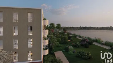 Appartement à MONTEUX (84170)