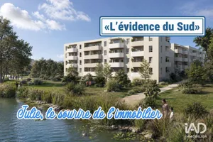 Appartement à MONTEUX (84170)