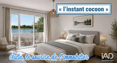 Apartment in MONTEUX (84170)