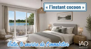 Appartement à MONTEUX (84170)
