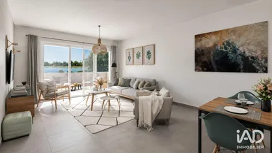 Apartment in MONTEUX (84170)