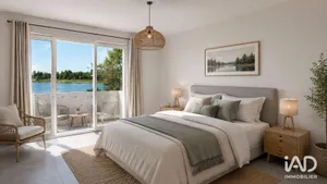 Apartment in MONTEUX (84170)