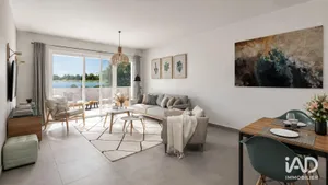 Appartement à MONTEUX (84170)