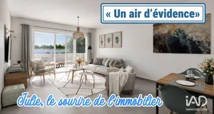 Appartement à MONTEUX (84170)