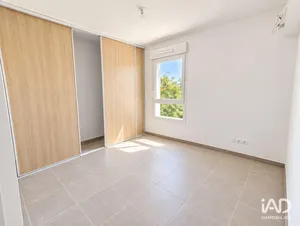 Apartment in MONTEUX (84170)