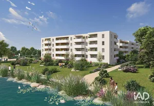 Apartment in MONTEUX (84170)