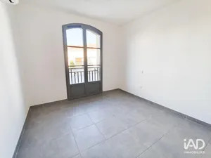Appartement à SARRIANS (84260)
