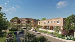 Apartment in SARRIANS (84260)