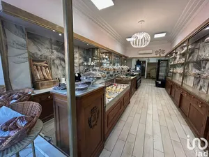 Boutique/Local commercial à AJACCIO (20000)