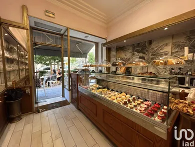 Boutique/Local commercial à AJACCIO (20000)