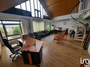 Bureaux à ORLY (94310)