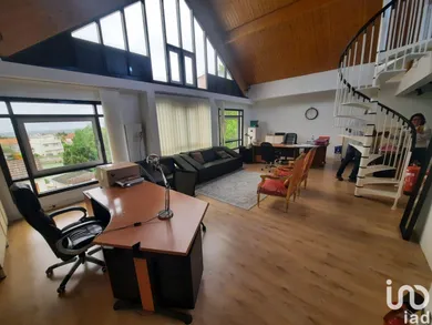 Bureaux à ORLY (94310)