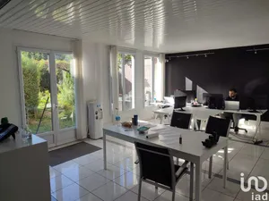Bureaux à ORLY (94310)