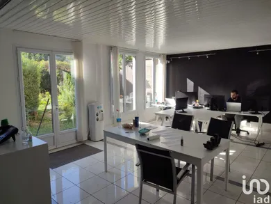 Office in ORLY (94310)