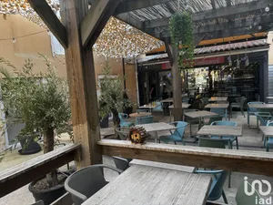Restaurant à SOUILLAC (46200)
