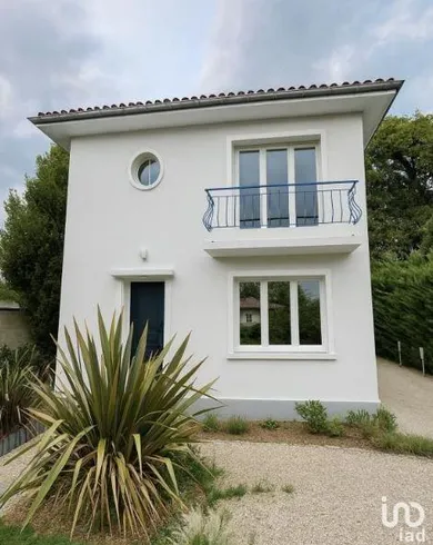 House in CENON (33150)