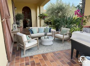 House in SAINT-JEAN-DE-VÉDAS (34430)