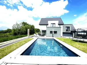 Maison à MARCKOLSHEIM (67390)